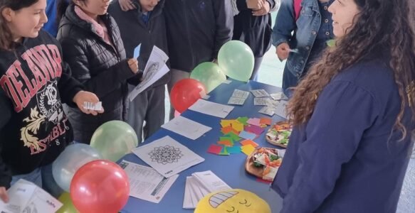 Conmemorando el Día Mundial de la Salud Mental