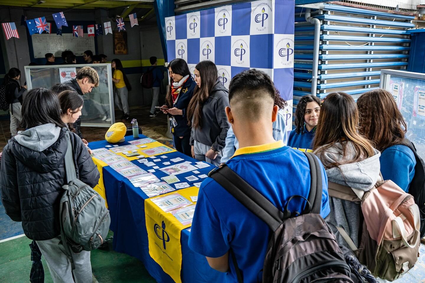 Conmemoramos el Mes de la Salud Mental